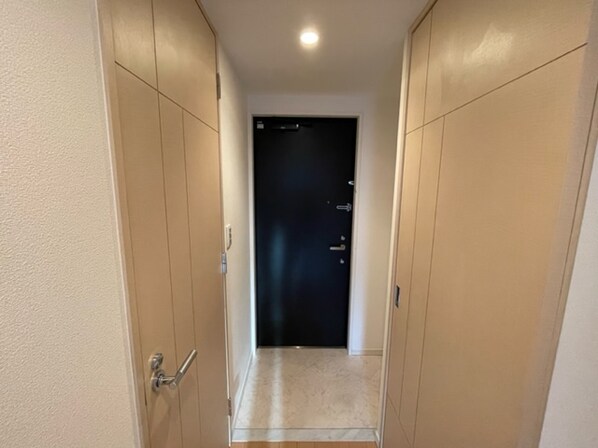 オーキッドレジデンス神楽坂の物件内観写真